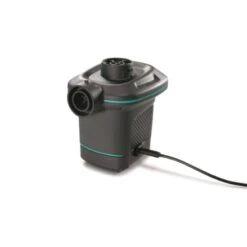 Intex Gonfleur Dégonfleur électrique 220V