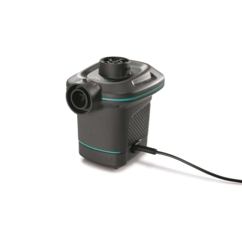 Intex Gonfleur Dégonfleur électrique 220V 1 Intex Gonfleur Dégonfleur électrique 220V