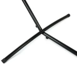 Hamac Sur Pied Métal ZenCool 10 Hamac Sur Pied Métal ZenCool -Le Jardin Parfai hamac sur pied metal zencool 3