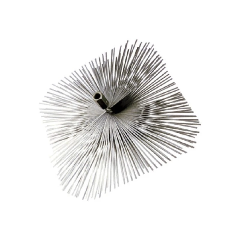 Hérisson De Ramonage Acier Carré 1 Hérisson De Ramonage Acier Carré