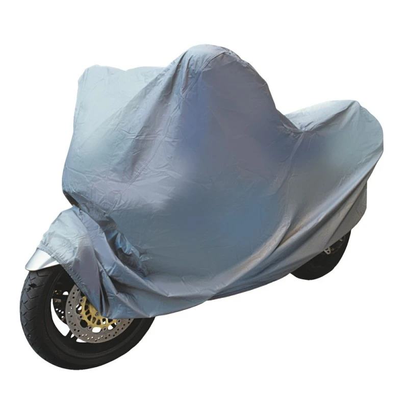 Housse Pour Moto - Intérieur 1 Housse Pour Moto - Intérieur