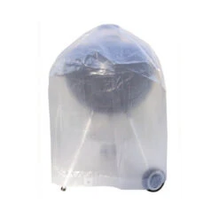Housse De Protection Barbecue Rond