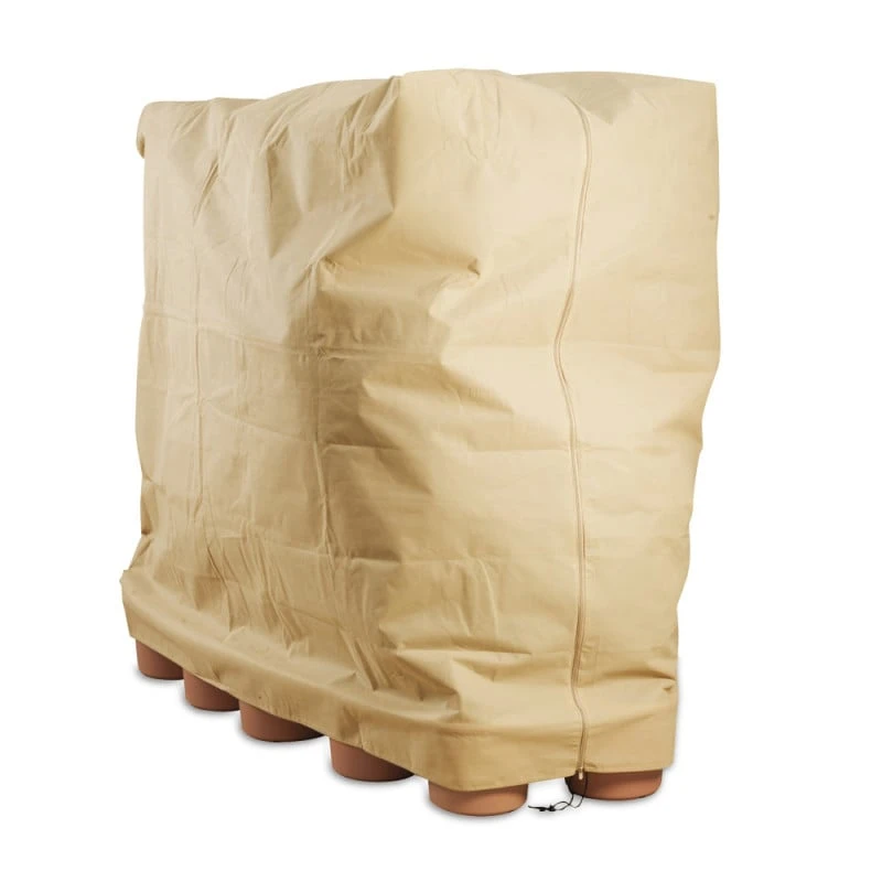 Housse D'hivernage Large Pour Plante 2 Housse D'hivernage Large Pour Plante - Image 2