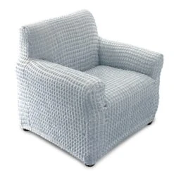 Housse De Canapé & Housse De Fauteuil Extensible