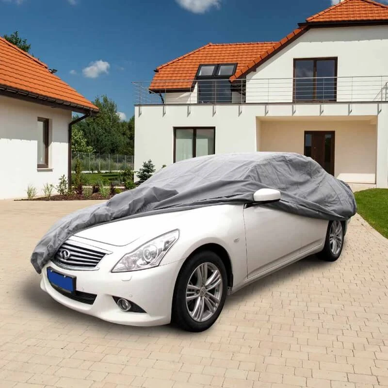 Bâche De Protection Automobile - Extérieur 2 Bâche De Protection Automobile - Extérieur - Image 2