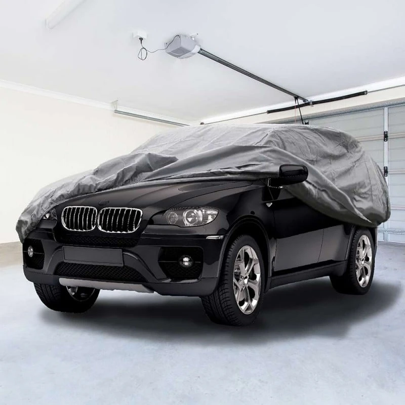 Housse De Protection 4x4 - Intérieur 2 Housse De Protection 4x4 - Intérieur - Image 2