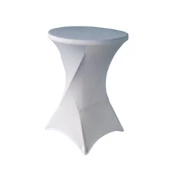 Housse Extensible Pour Mange Debout