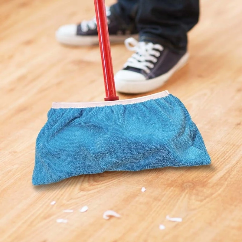 Housse Microfibre Pour Balai- Lot De 4 4 Housse Microfibre Pour Balai- Lot De 4 - Image 4