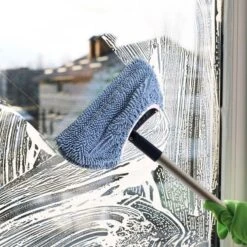 Housse Microfibre Pour Balai- Lot De 4 9 Housse Microfibre Pour Balai- Lot De 4 -Le Jardin Parfai housse microfibre pour balai lot de 4 4