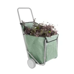 Housse Pour Chariot à Bûches