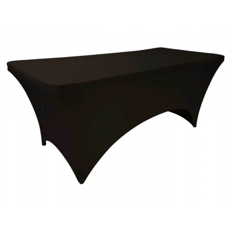 Nappe Extensible Pour Table Rectangulaire 1 Nappe Extensible Pour Table Rectangulaire