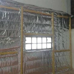 Isolant Multicouche Mince Pour Toiture Et Rénovation - Isolation Thermique Et Phonique Découpable 27 épaisseurs 11 Isolant Multicouche Mince Pour Toiture Et Rénovation - Isolation Thermique Et Phonique Découpable 27 épaisseurs -Le Jardin Parfai isolant multicouche mince pour toiture et renovation isolation thermique et phonique decoupable 27 epaisseurs 5