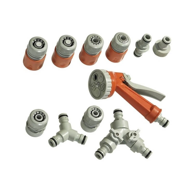 Kit D'arrosage 15mm 1 Kit D'arrosage 15mm