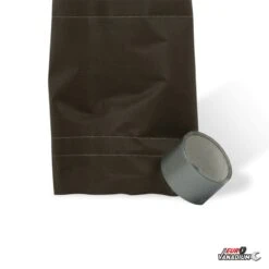 Kit D'isolation Thermique Porte De Service 85x210 Cm 11 Kit D'isolation Thermique Porte De Service 85x210 Cm -Le Jardin Parfai kit d isolation thermique pour porte 3