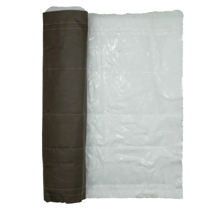 Kit D'isolation Thermique Porte De Service 85x210 Cm 5 Kit D'isolation Thermique Porte De Service 85x210 Cm - Image 5