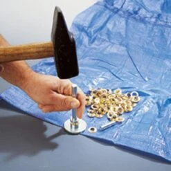 Kit Pose Oeillets De Bâche 5 Kit Pose Oeillets De Bâche -Le Jardin Parfai kit pose oeillets bache 2