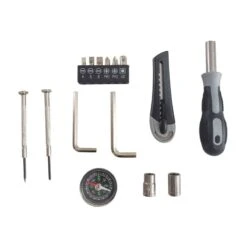 Lampe De Camping Avec Kit Outils Intégré 7 Lampe De Camping Avec Kit Outils Intégré -Le Jardin Parfai lampe de camping avec outils 2