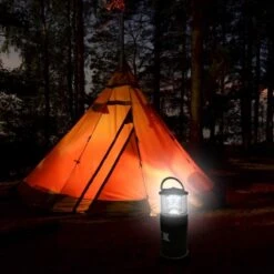 Lampe De Camping Avec Kit Outils Intégré 9 Lampe De Camping Avec Kit Outils Intégré -Le Jardin Parfai lampe de camping avec outils 4