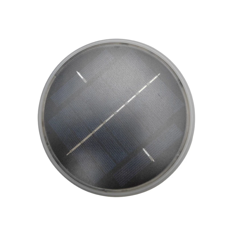 Lampe De Table Solaire Avec Interrupteur à Tirette 3 Lampe De Table Solaire Avec Interrupteur à Tirette - Image 3