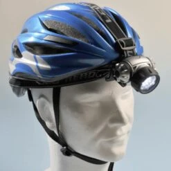 Lampe Frontale 34 Leds 8 Lampe Frontale 34 Leds -Le Jardin Parfai lampe frontale 3