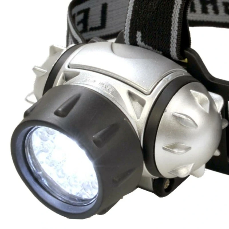 Lampe Frontale 21 Leds 2 Lampe Frontale 21 Leds - Image 2