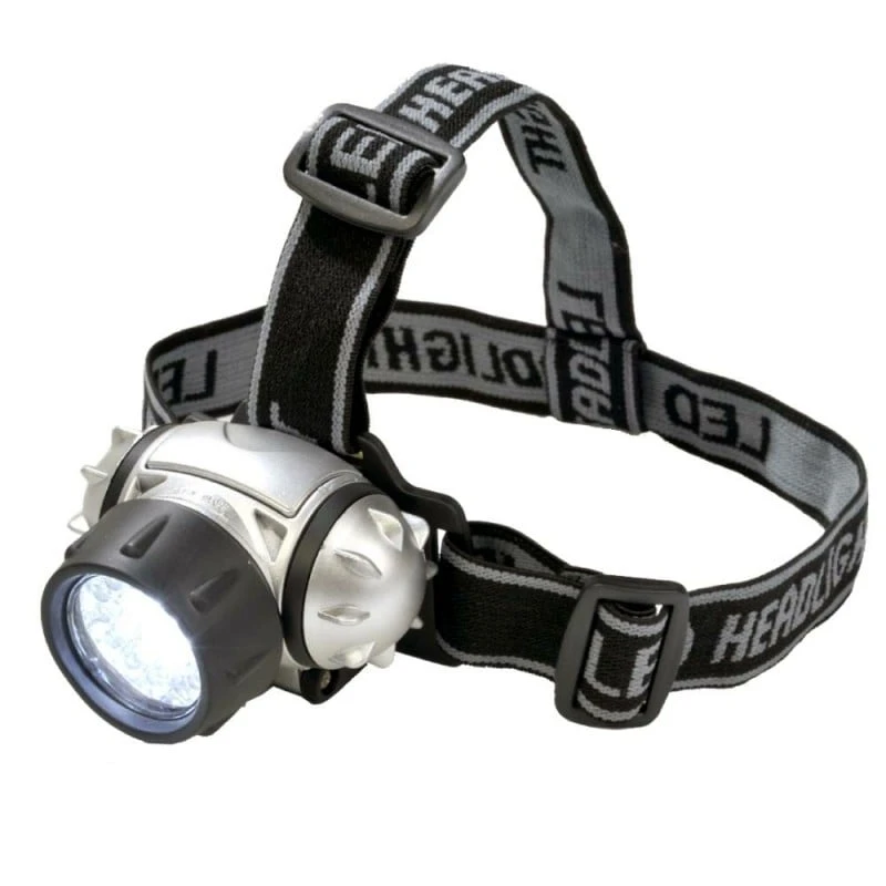 Lampe Frontale 21 Leds 1 Lampe Frontale 21 Leds