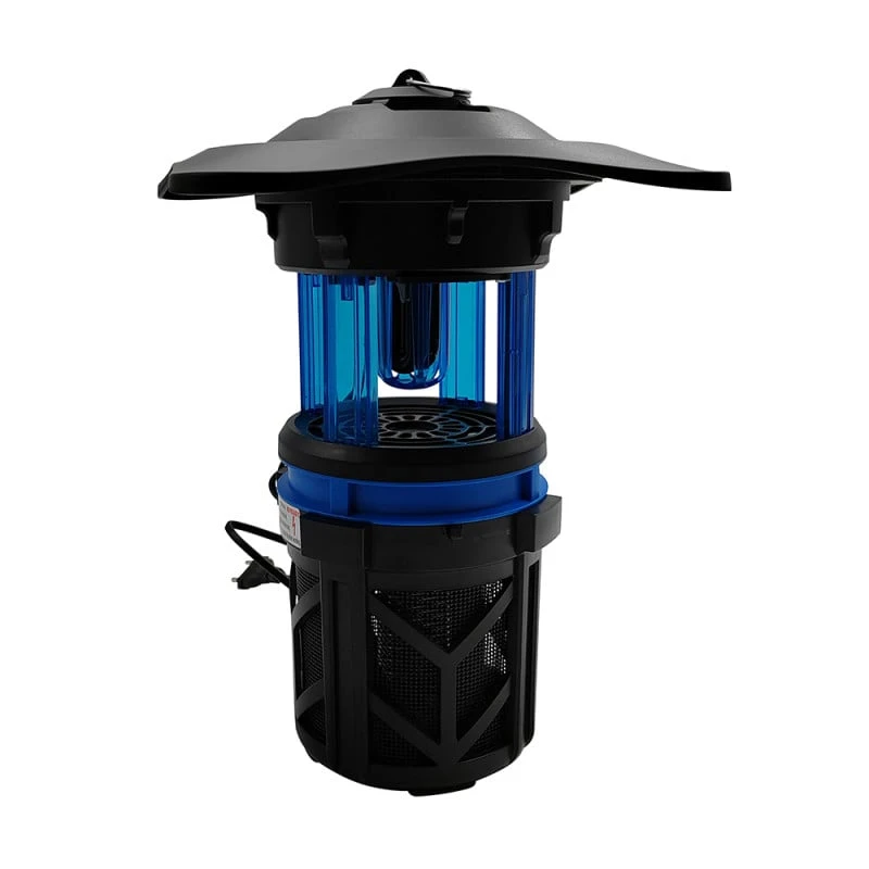 Lampe Piège à Moustiques Et Insectes Volants 2 Lampe Piège à Moustiques Et Insectes Volants - Image 2