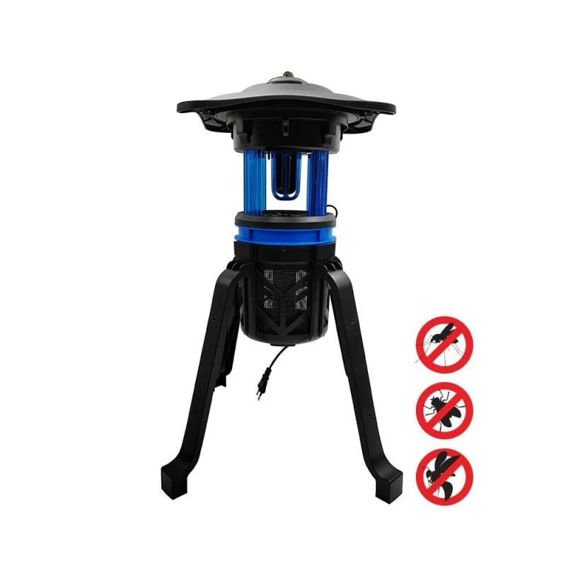 Lampe Piège à Moustiques Et Insectes Volants 3 Lampe Piège à Moustiques Et Insectes Volants - Image 3