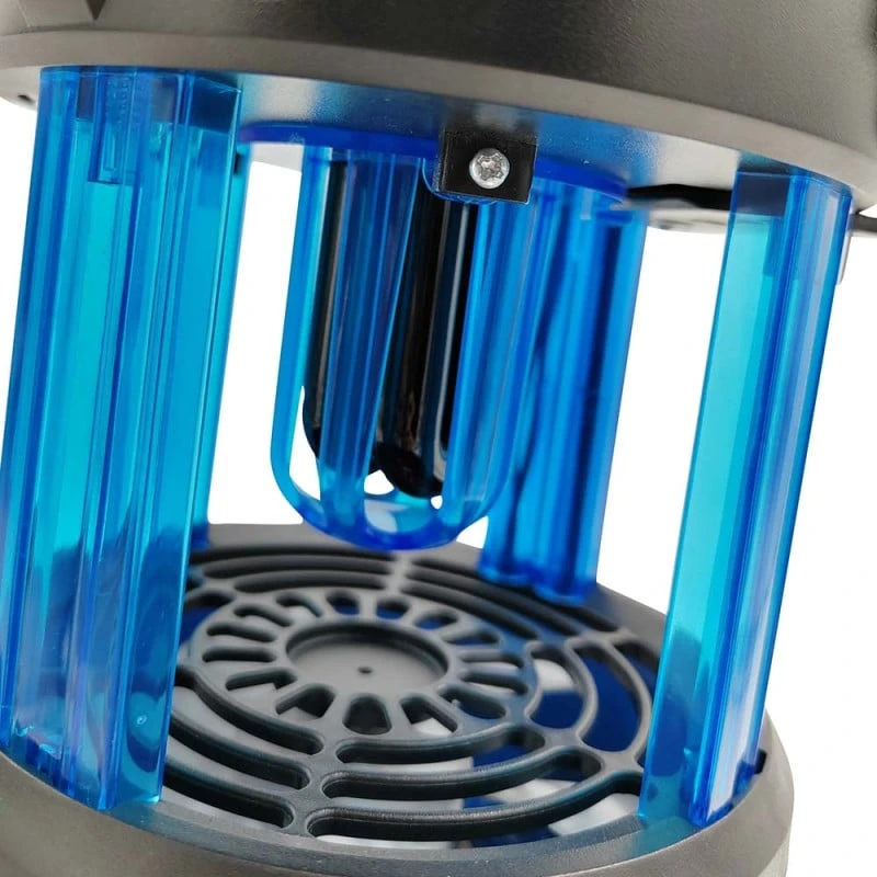 Lampe Piège à Moustiques Et Insectes Volants 4 Lampe Piège à Moustiques Et Insectes Volants - Image 4