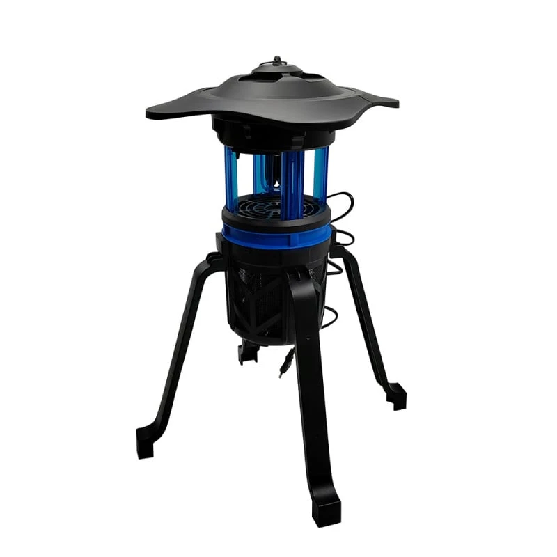 Lampe Piège à Moustiques Et Insectes Volants 1 Lampe Piège à Moustiques Et Insectes Volants