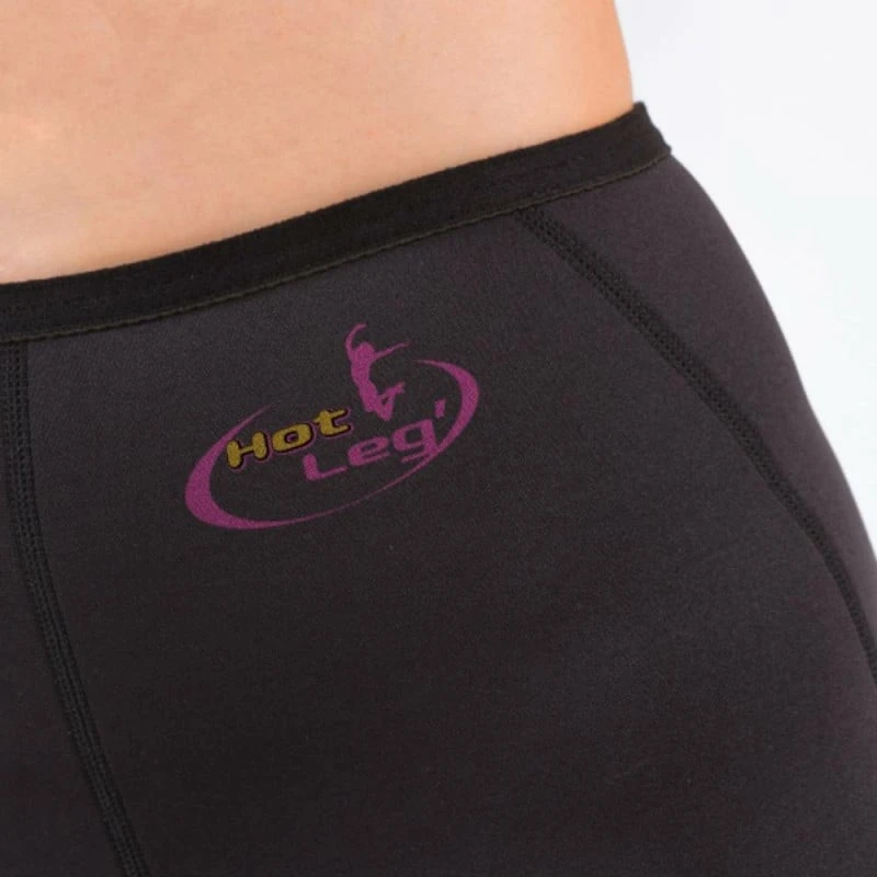 Legging De Sudation Hot Leg 2 Legging De Sudation Hot Leg - Image 2