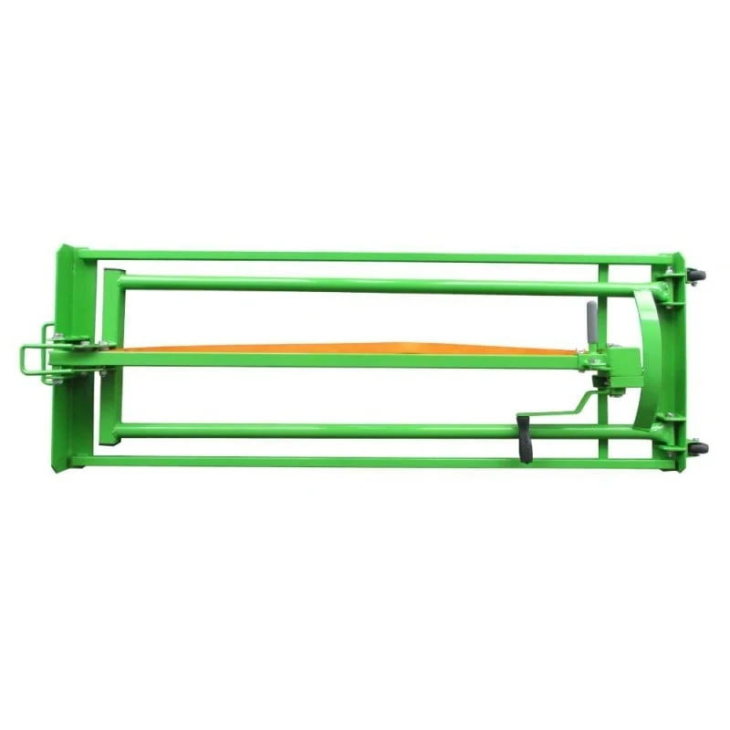 Lève Tracteur Tondeuse Avec Treuil 500 Kg 4 Lève Tracteur Tondeuse Avec Treuil 500 Kg - Image 4