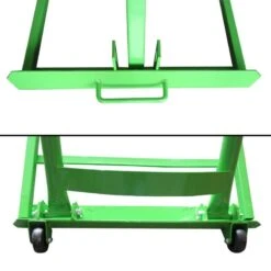 Lève Tracteur Tondeuse Avec Treuil 500 Kg 12 Lève Tracteur Tondeuse Avec Treuil 500 Kg -Le Jardin Parfai leve tracteur tondeuse treuil 500 kg 4