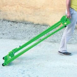 Lève Tracteur Tondeuse Avec Treuil 500 Kg 15 Lève Tracteur Tondeuse Avec Treuil 500 Kg -Le Jardin Parfai leve tracteur tondeuse treuil 500 kg 7