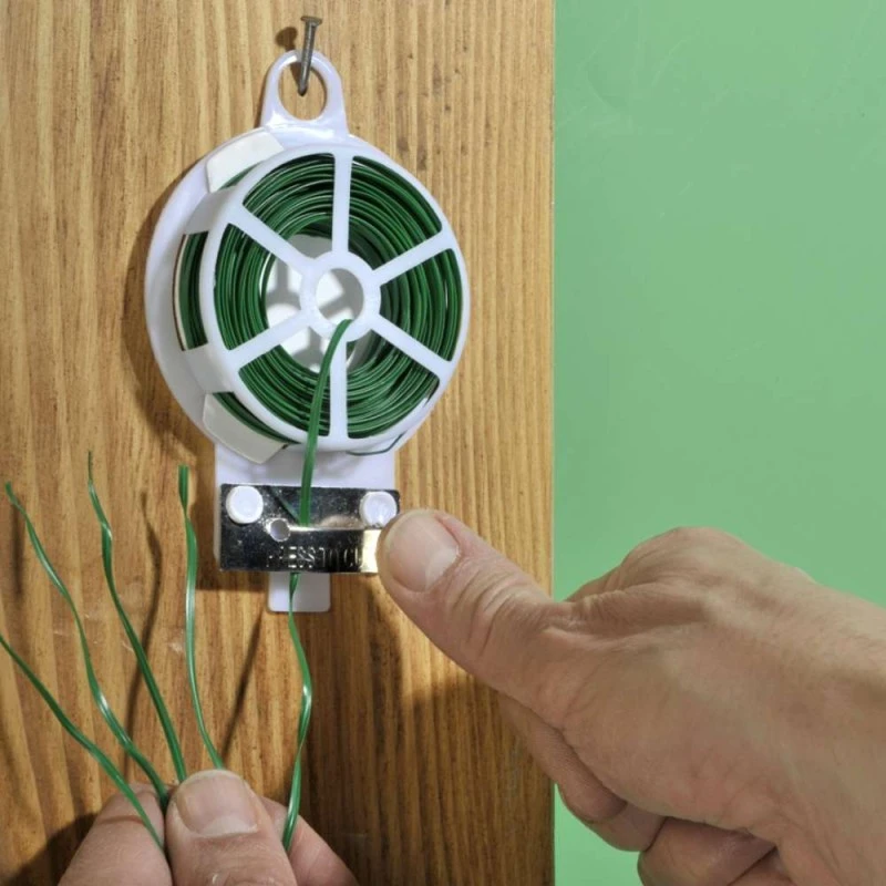 Lien De Fixation Sur Dévidoir 2 Lien De Fixation Sur Dévidoir - Image 2