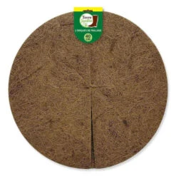 Lot De 2 Disques De Paillage Coco Fibres Naturelles 11 Lot De 2 Disques De Paillage Coco Fibres Naturelles -Le Jardin Parfai lot de 2 disques de paillage coco fibres naturelles 5