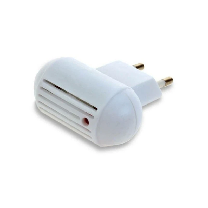 Lot De 3 Prises Anti Moustiques Ultrasons 2 Lot De 3 Prises Anti Moustiques Ultrasons - Image 2