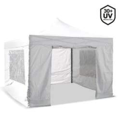 Lot De 4 Murs Pour Barnum Pliant Professionnel 3 X 4,5 M 7 Lot De 4 Murs Pour Barnum Pliant Professionnel 3 X 4,5 M -Le Jardin Parfai lot de 4 murs pour barnum pliant professionnel 3 x 45 m 3