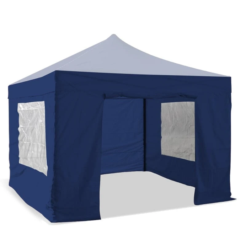 Lot De 4 Murs Pour Barnum Pliant Professionnel 3 X 4,5 M 1 Lot De 4 Murs Pour Barnum Pliant Professionnel 3 X 4,5 M