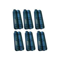 Lot De 6 Kits De Jonction Pour Serre Ă Tomates