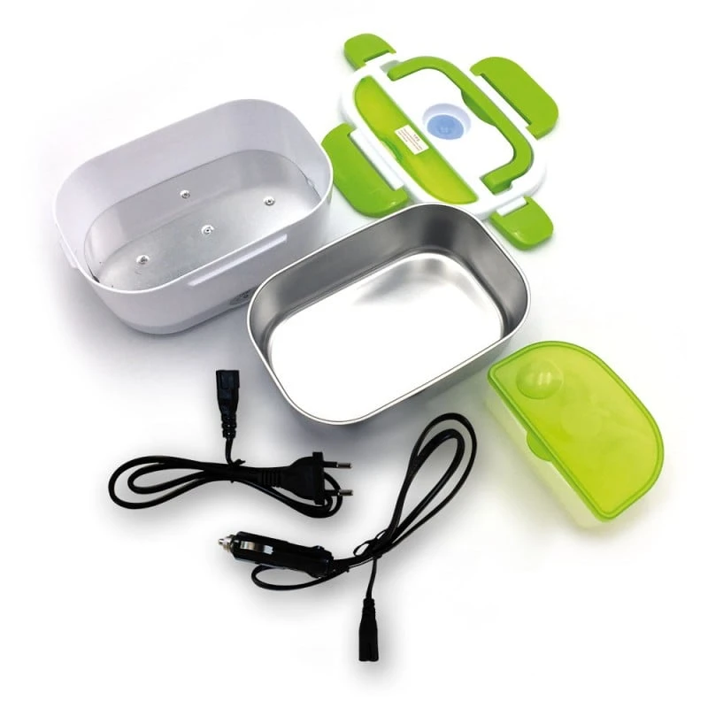 Lunch Box Chauffante 1,5L 2 Lunch Box Chauffante 1,5L - Image 2