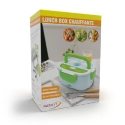 Lunch Box Chauffante 1,5L 9 Lunch Box Chauffante 1,5L -Le Jardin Parfai lunch box chauffante 2