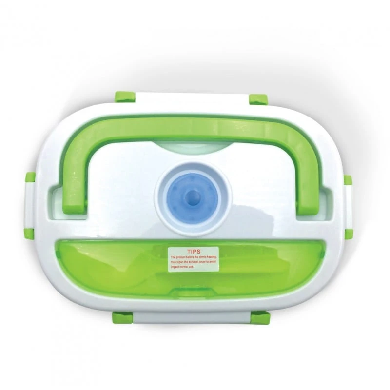 Lunch Box Chauffante 1,5L 5 Lunch Box Chauffante 1,5L - Image 5