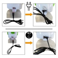 Lunch Box Chauffante 1,5L 12 Lunch Box Chauffante 1,5L -Le Jardin Parfai lunch box chauffante 5