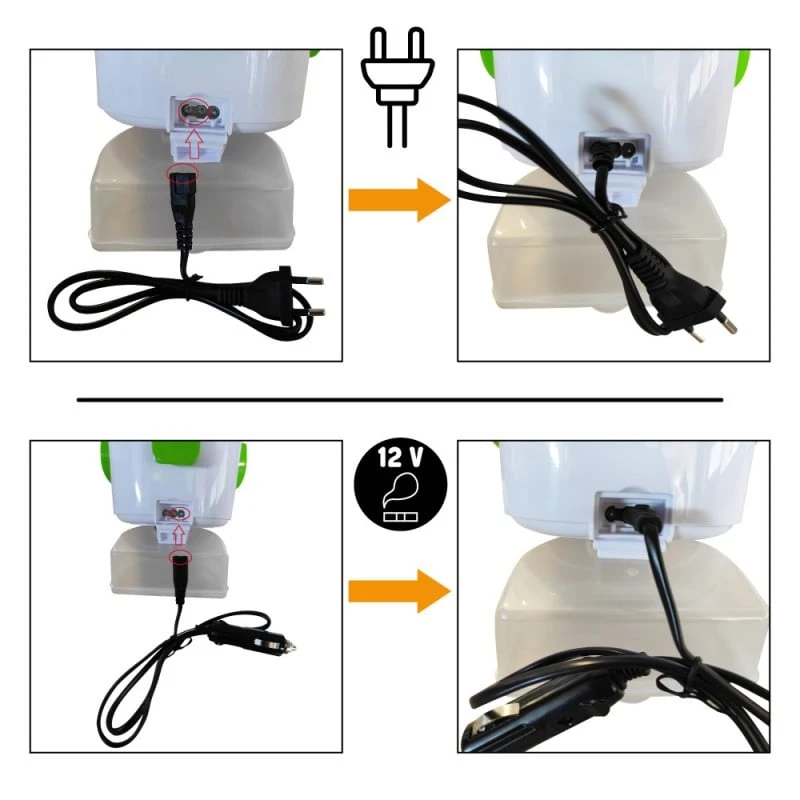 Lunch Box Chauffante 1,5L 6 Lunch Box Chauffante 1,5L - Image 6