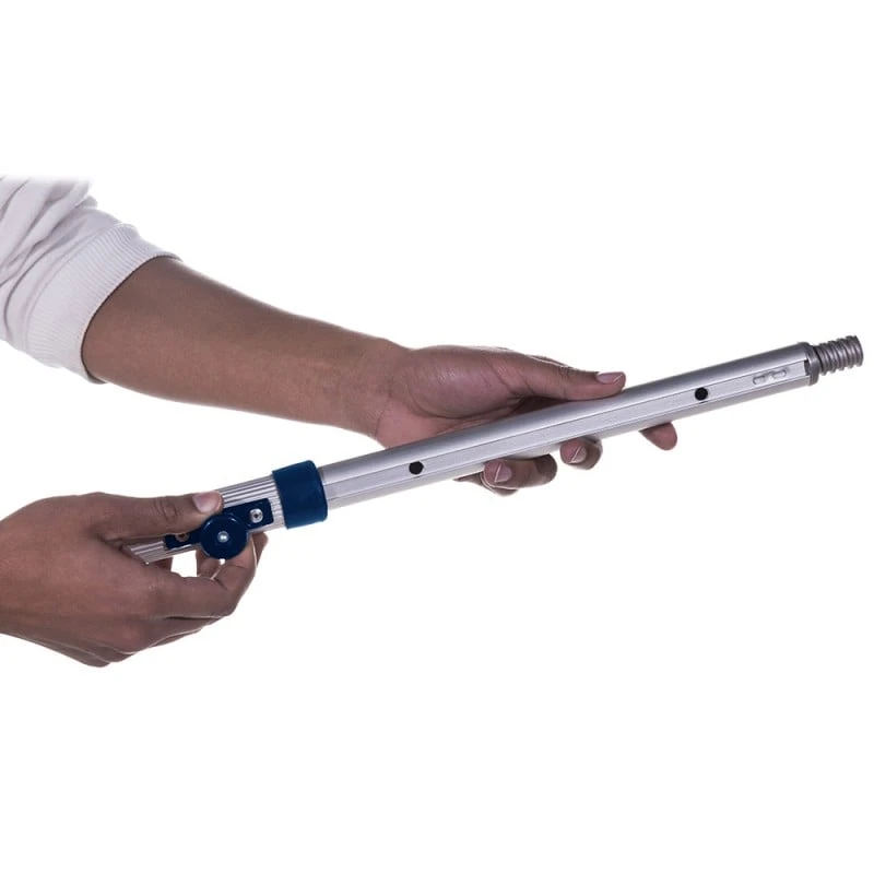 Manche Télescopique Aluminium 4 Manche Télescopique Aluminium - Image 4