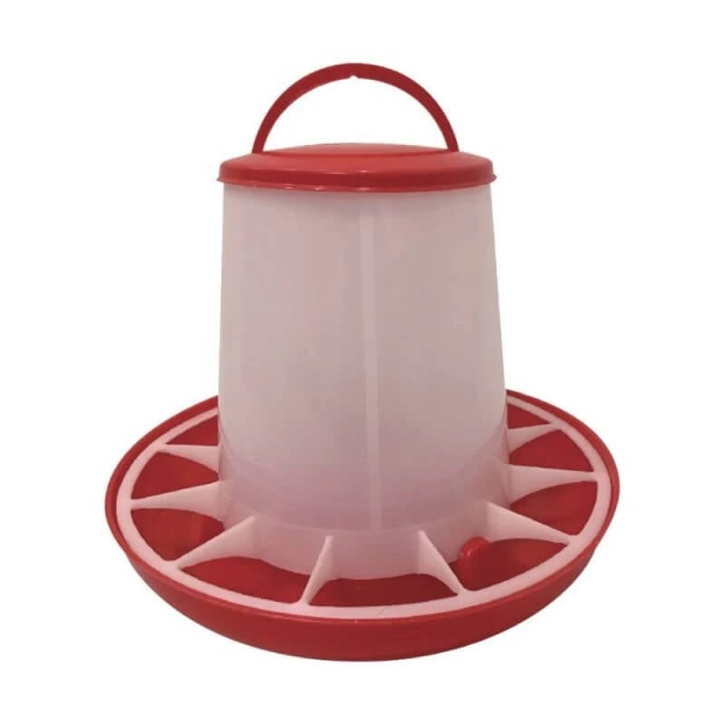 Mangeoire Pour Poules 1 Mangeoire Pour Poules