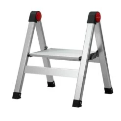 Marchepied 1 Marche Alu Pro Extra-slim