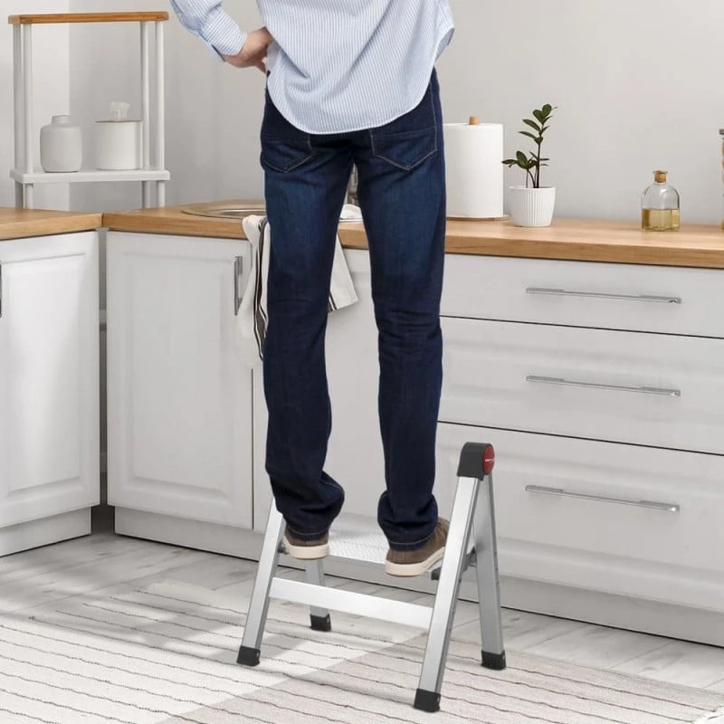 Marchepied 1 Marche Alu Pro Extra-slim 4 Marchepied 1 Marche Alu Pro Extra-slim - Image 4