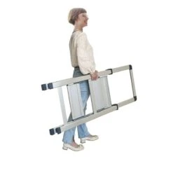 Marchepied 2 Marches Alu Pro Extra-slim 15 Marchepied 2 Marches Alu Pro Extra-slim -Le Jardin Parfai marchepied 2 marches alu pro slim 6